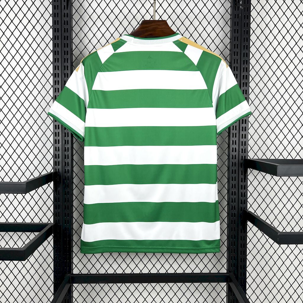 Celtic 2026/27 Camisola Principal – Homem