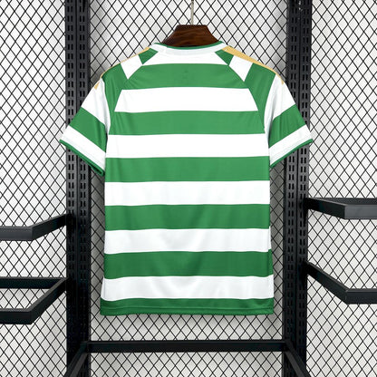 Celtic 2026/27 Camisola Principal – Homem