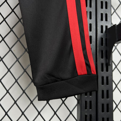 Flamengo 2026/27 Camisola Principal de Manga Comprida – Homem