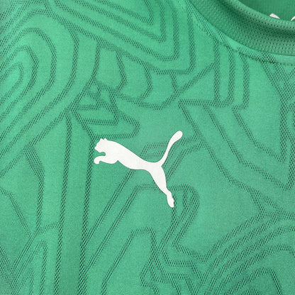 Fluminense 2025/26 Camisola de Pré-Jogo – Homem