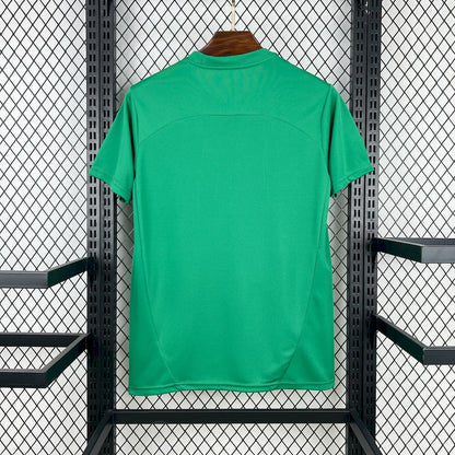 Fluminense 2025/26 Camisola de Pré-Jogo – Homem