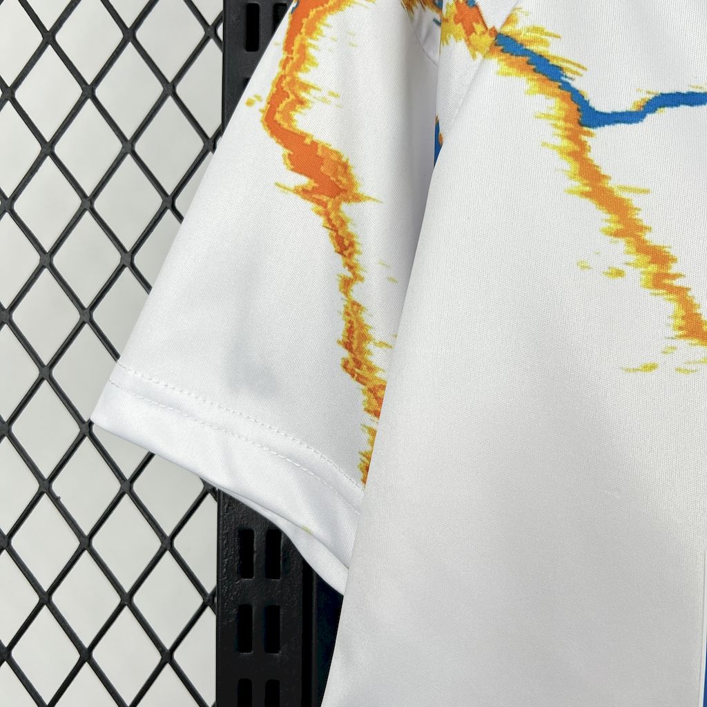 San Diego FC 2026/27 Camisola Alternativa – Homem
