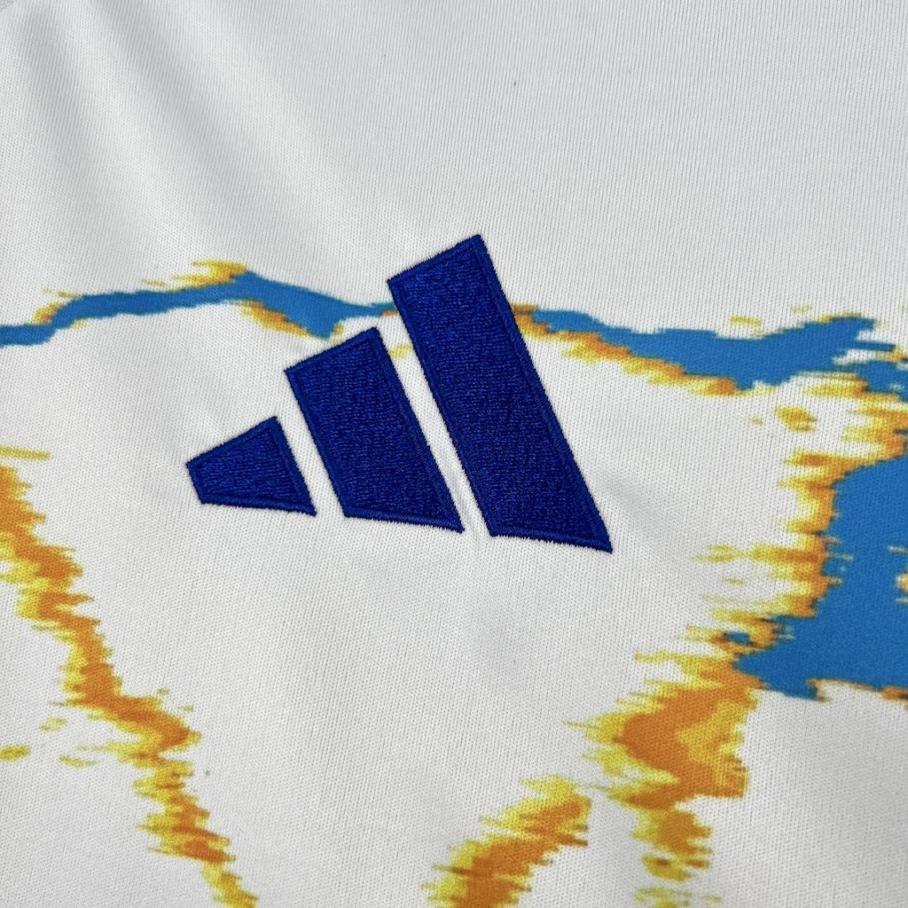 San Diego FC 2026/27 Camisola Alternativa – Homem
