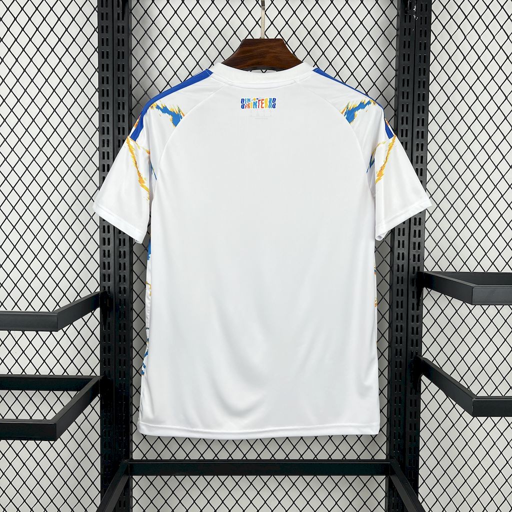 San Diego FC 2026/27 Camisola Alternativa – Homem