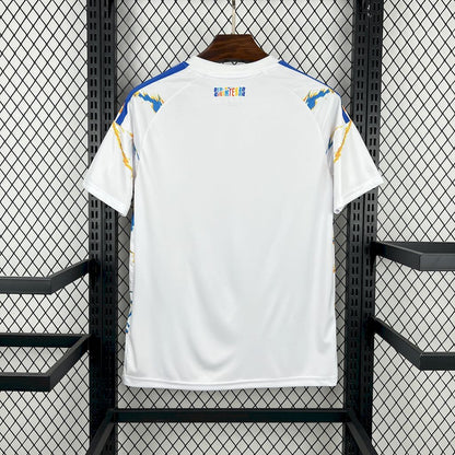 San Diego FC 2026/27 Camisola Alternativa – Homem