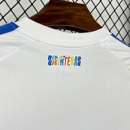 San Diego FC 2026/27 Camisola Alternativa – Homem