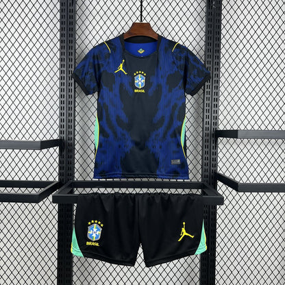 Brasil 2026 Conjunto Alternativo Mundial – Criança