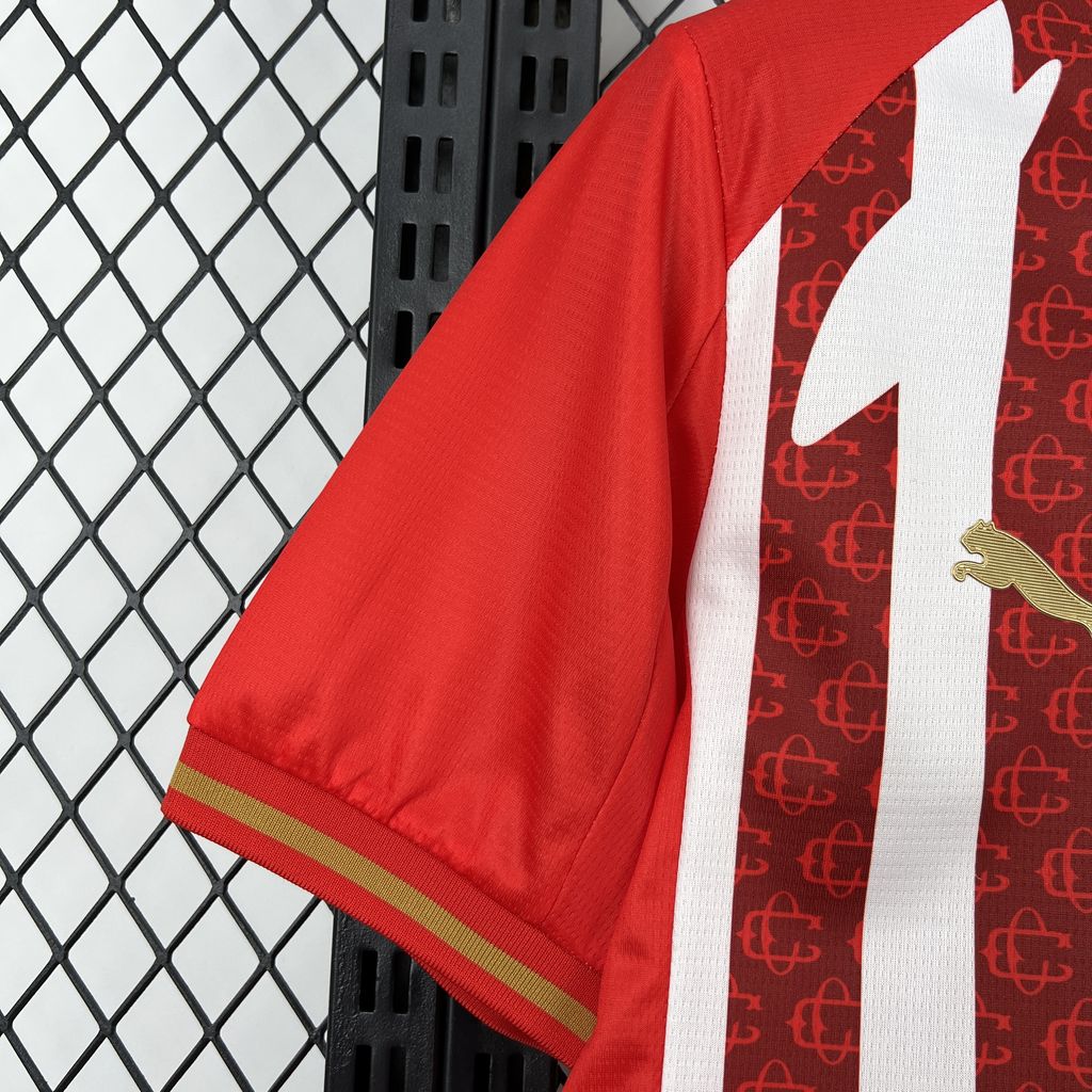 Chivas 2026/27 Camisola Principal – Homem
