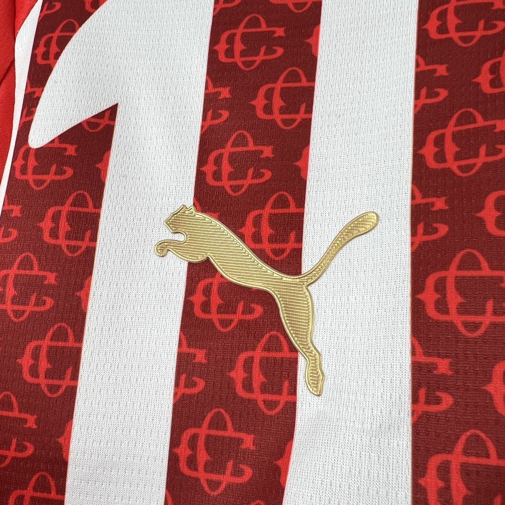 Chivas 2026/27 Camisola Principal – Homem