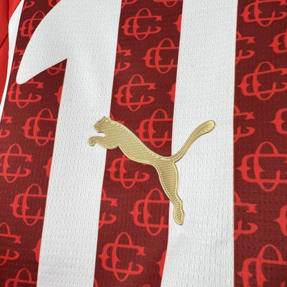 Chivas 2026/27 Camisola Principal – Homem