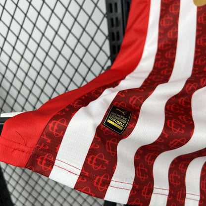 Chivas 2026/27 Camisola Principal – Homem