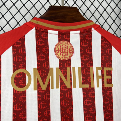 Chivas 2026/27 Camisola Principal – Homem