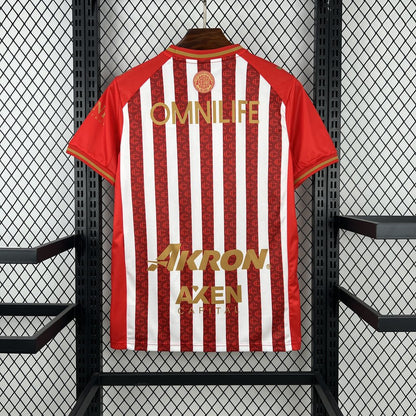 Chivas 2026/27 Camisola Principal – Homem