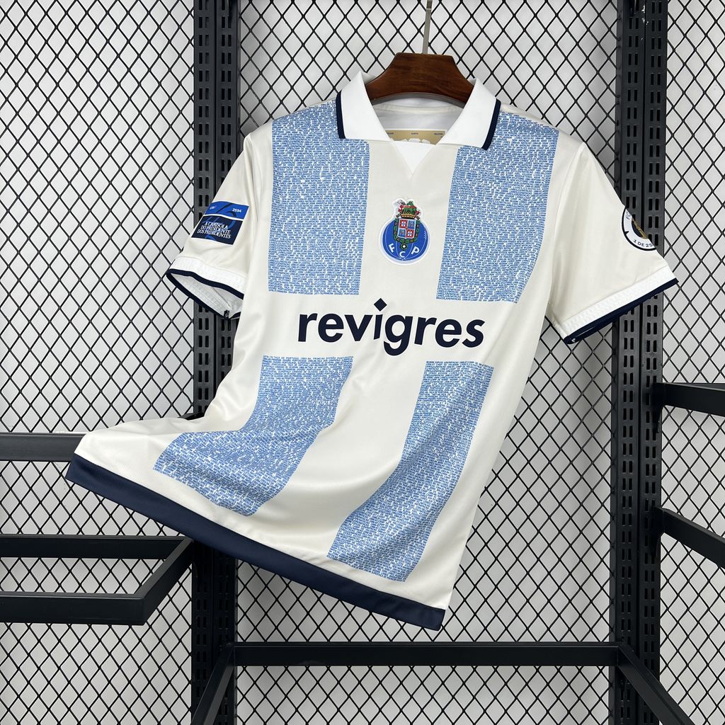 FC Porto 2025/26 Camisola Especial – Homem
