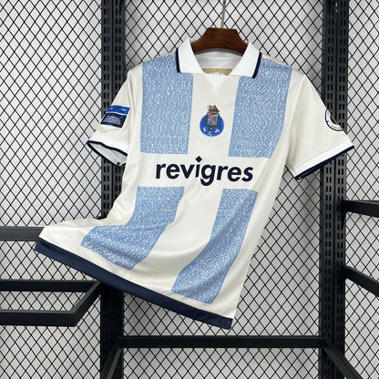 FC Porto 2025/26 Camisola Especial – Homem