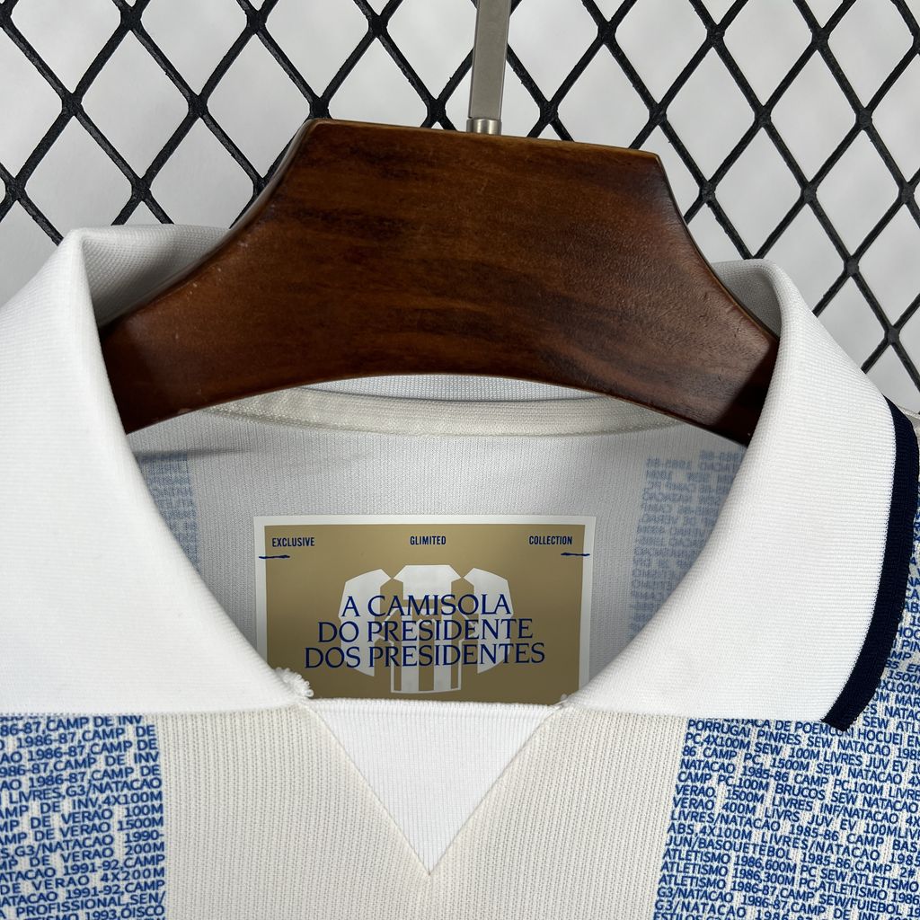 FC Porto 2025/26 Camisola Especial – Homem