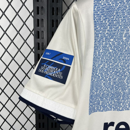 FC Porto 2025/26 Camisola Especial – Homem