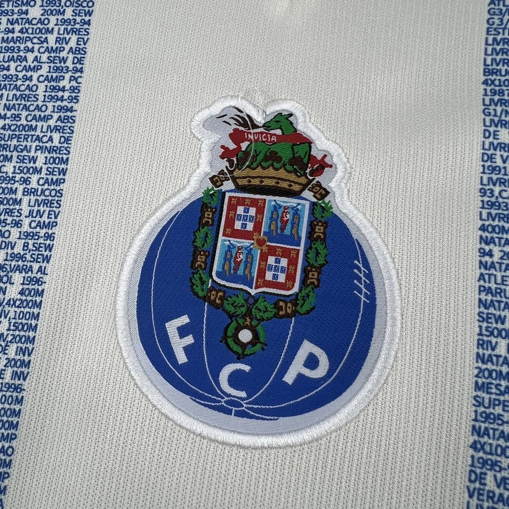 FC Porto 2025/26 Camisola Especial – Homem
