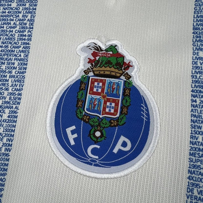 FC Porto 2025/26 Camisola Especial – Homem