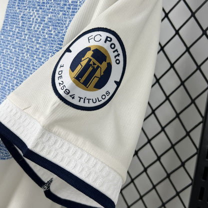 FC Porto 2025/26 Camisola Especial – Homem