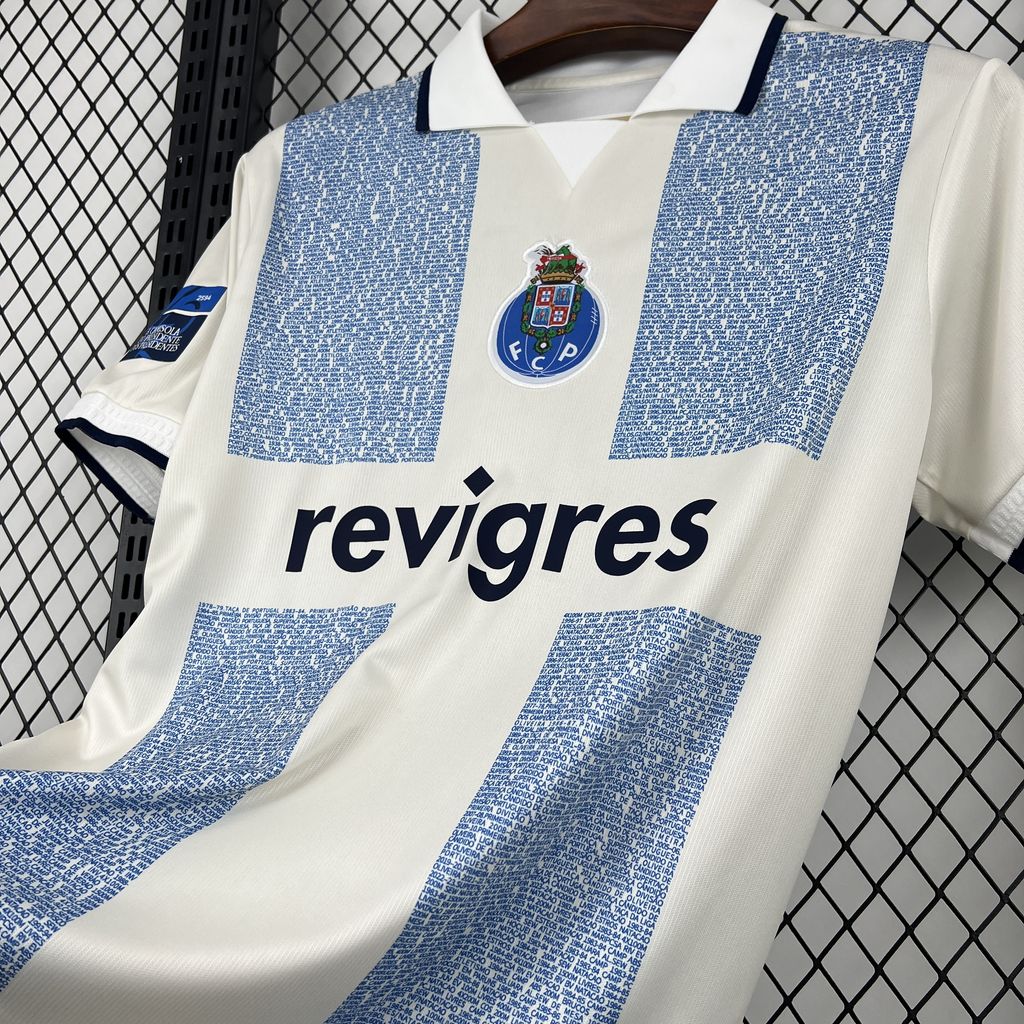 FC Porto 2025/26 Camisola Especial – Homem
