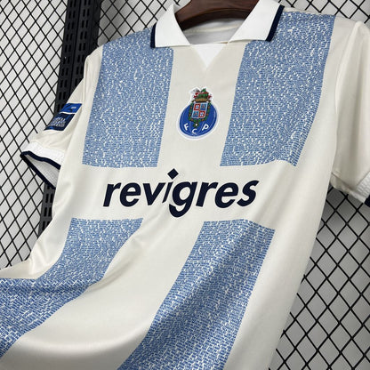 FC Porto 2025/26 Camisola Especial – Homem