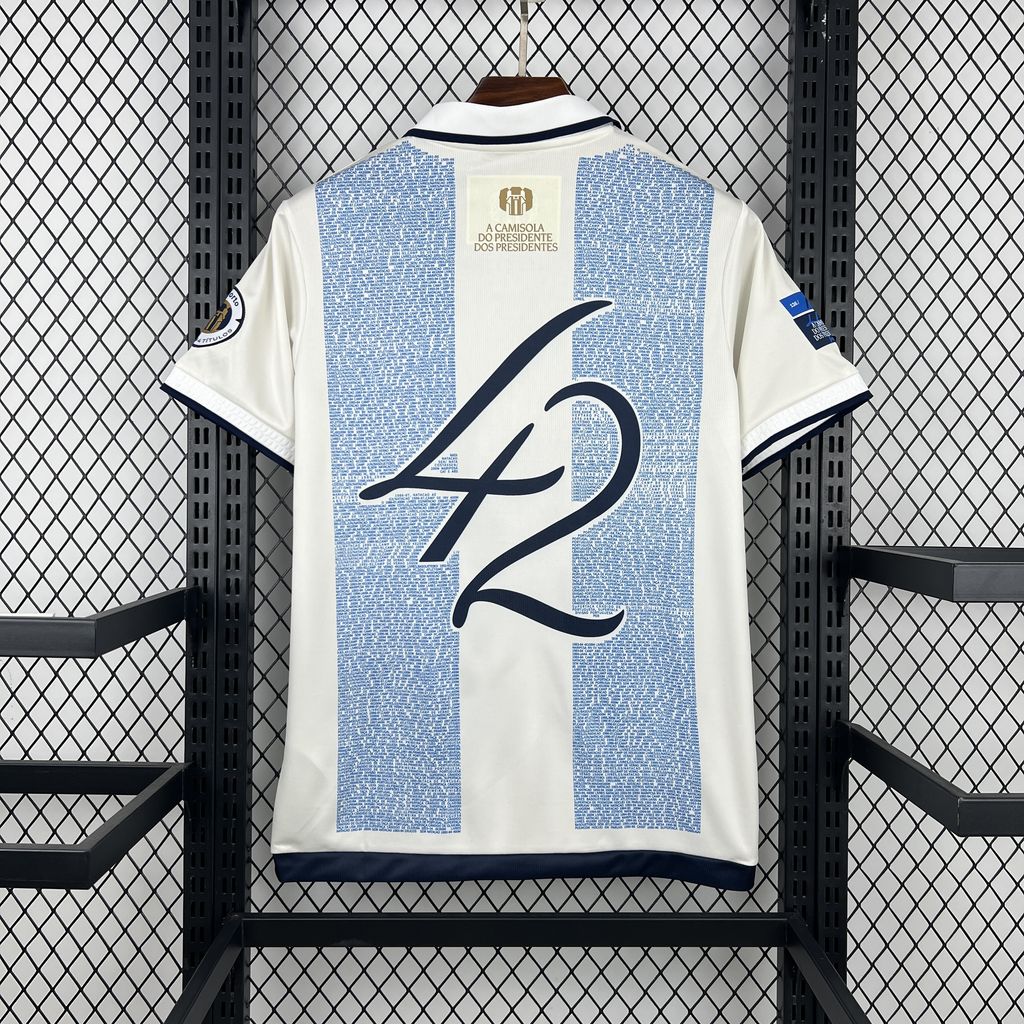 FC Porto 2025/26 Camisola Especial – Homem