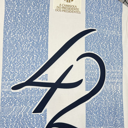FC Porto 2025/26 Camisola Especial – Homem
