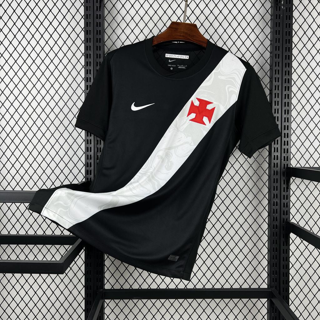 Vasco Da Gama 2026/27 Camisola Principal – Homem