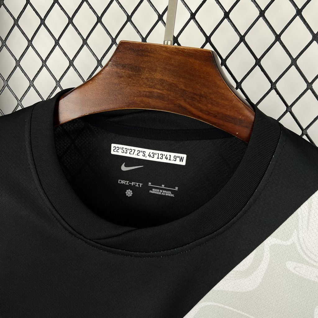 Vasco Da Gama 2026/27 Camisola Principal – Homem