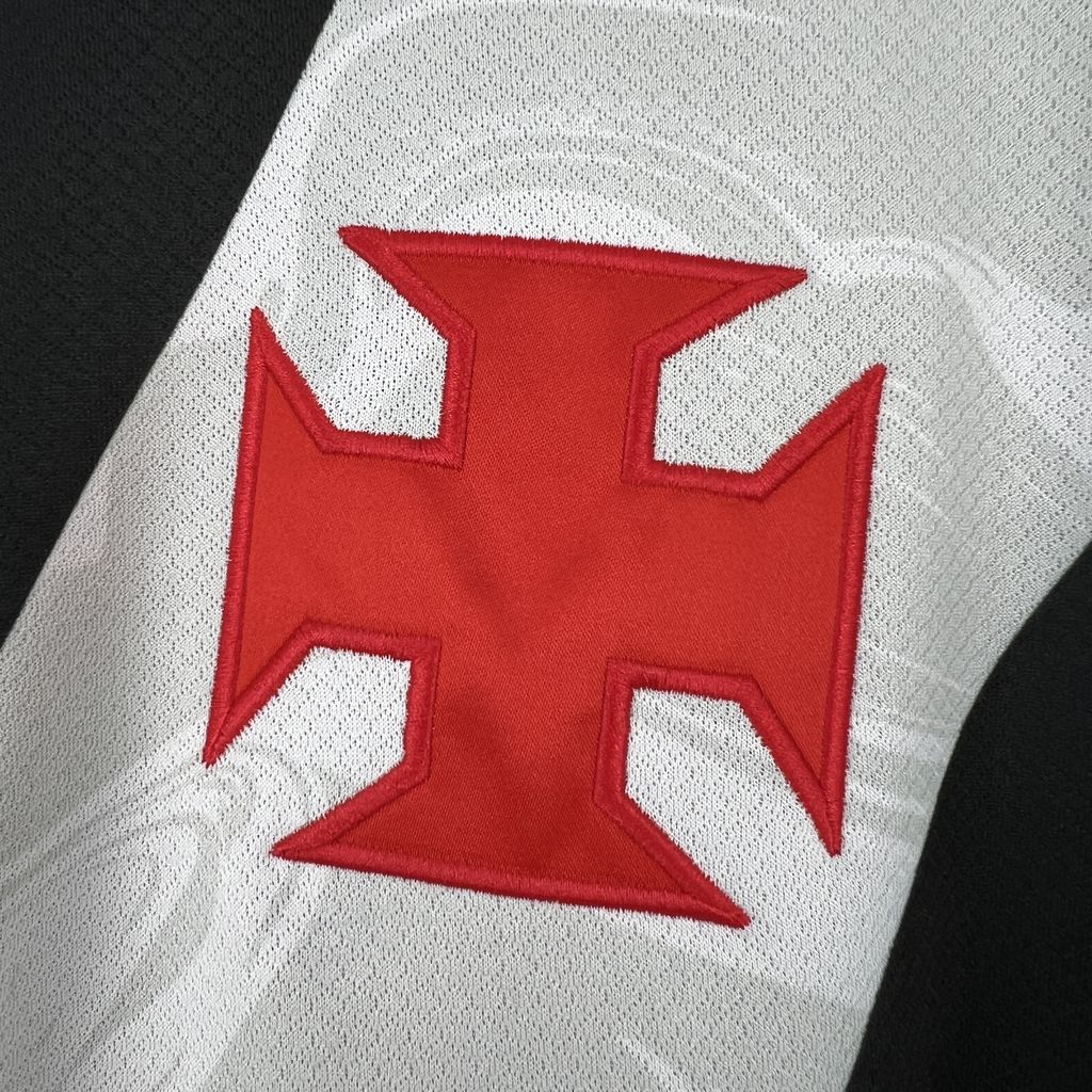 Vasco Da Gama 2026/27 Camisola Principal – Homem