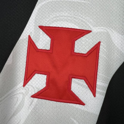 Vasco Da Gama 2026/27 Camisola Principal – Homem