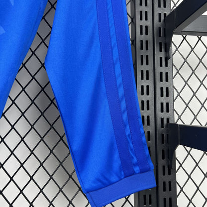 Cruzeiro 2026/27 Camisola Principal de Manga Compridas – Homem