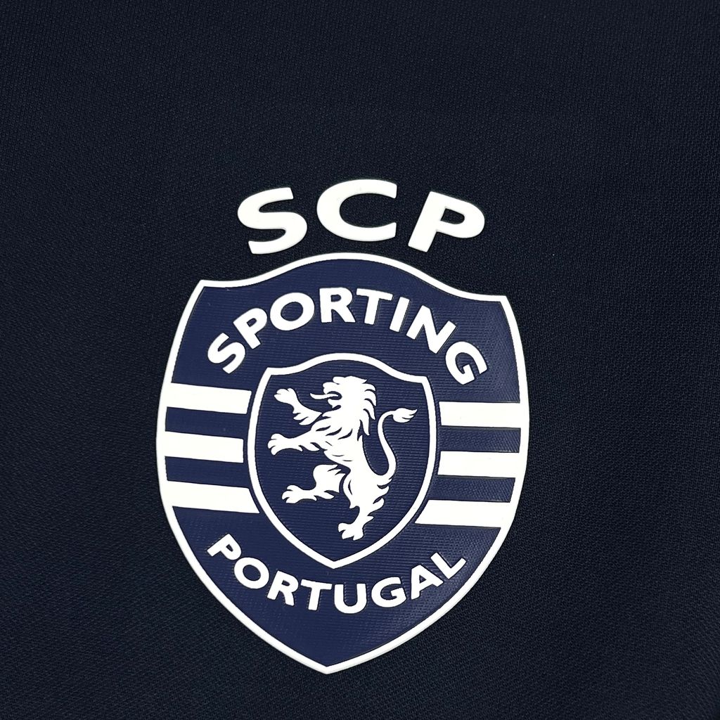 Sporting CP 2026/27 Camisola de Pré-Jogo – Homem