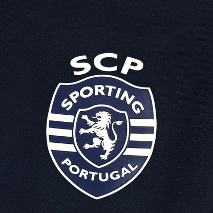 Sporting CP 2026/27 Camisola de Pré-Jogo – Homem