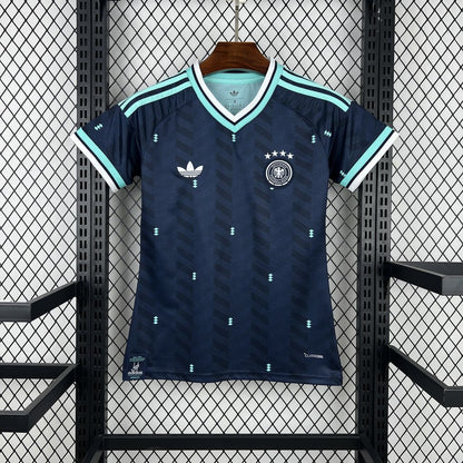 Alemanha 2026 Camisola Alternativa Mundial – Mulher
