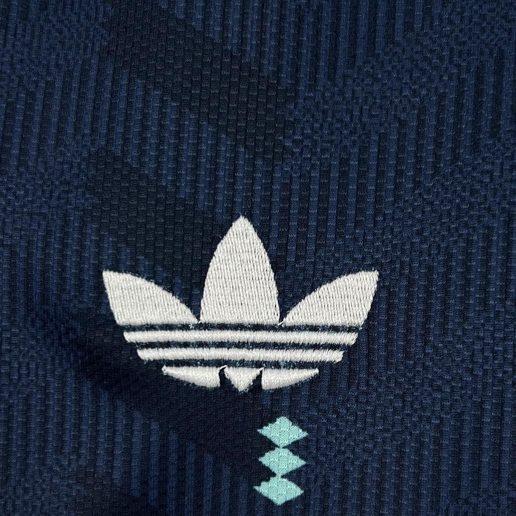 Alemanha 2026 Camisola Alternativa Mundial – Mulher