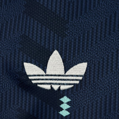 Alemanha 2026 Camisola Alternativa Mundial – Mulher