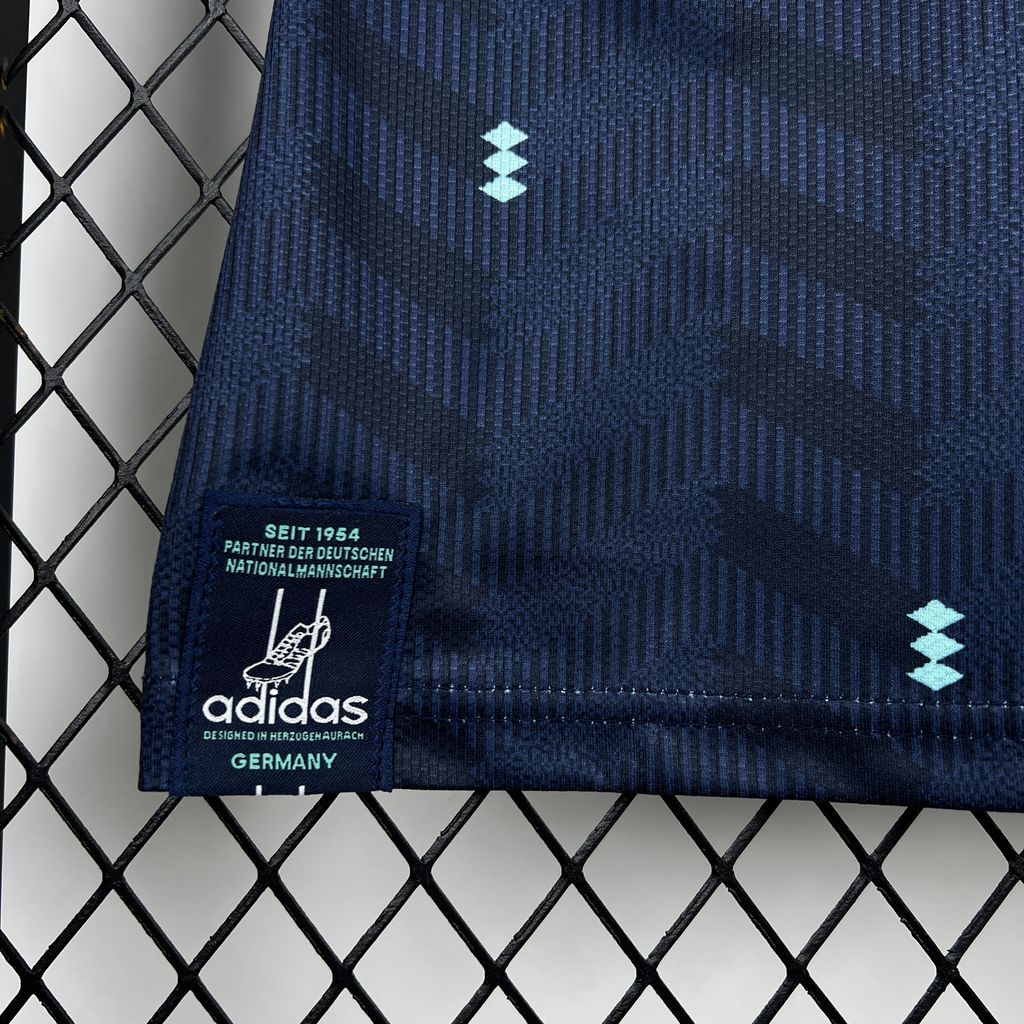 Alemanha 2026 Camisola Alternativa Mundial – Mulher