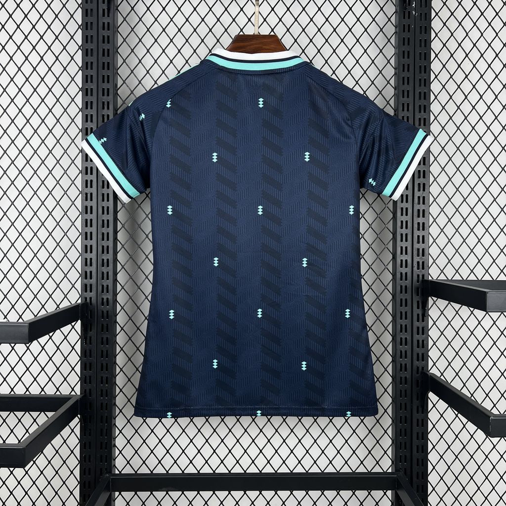 Alemanha 2026 Camisola Alternativa Mundial – Mulher