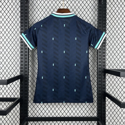 Alemanha 2026 Camisola Alternativa Mundial – Mulher