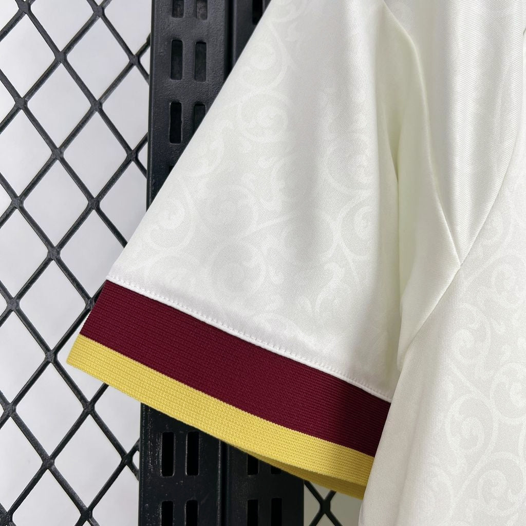 Espanha 2026 Camisola Alternativa Mundial – Homem
