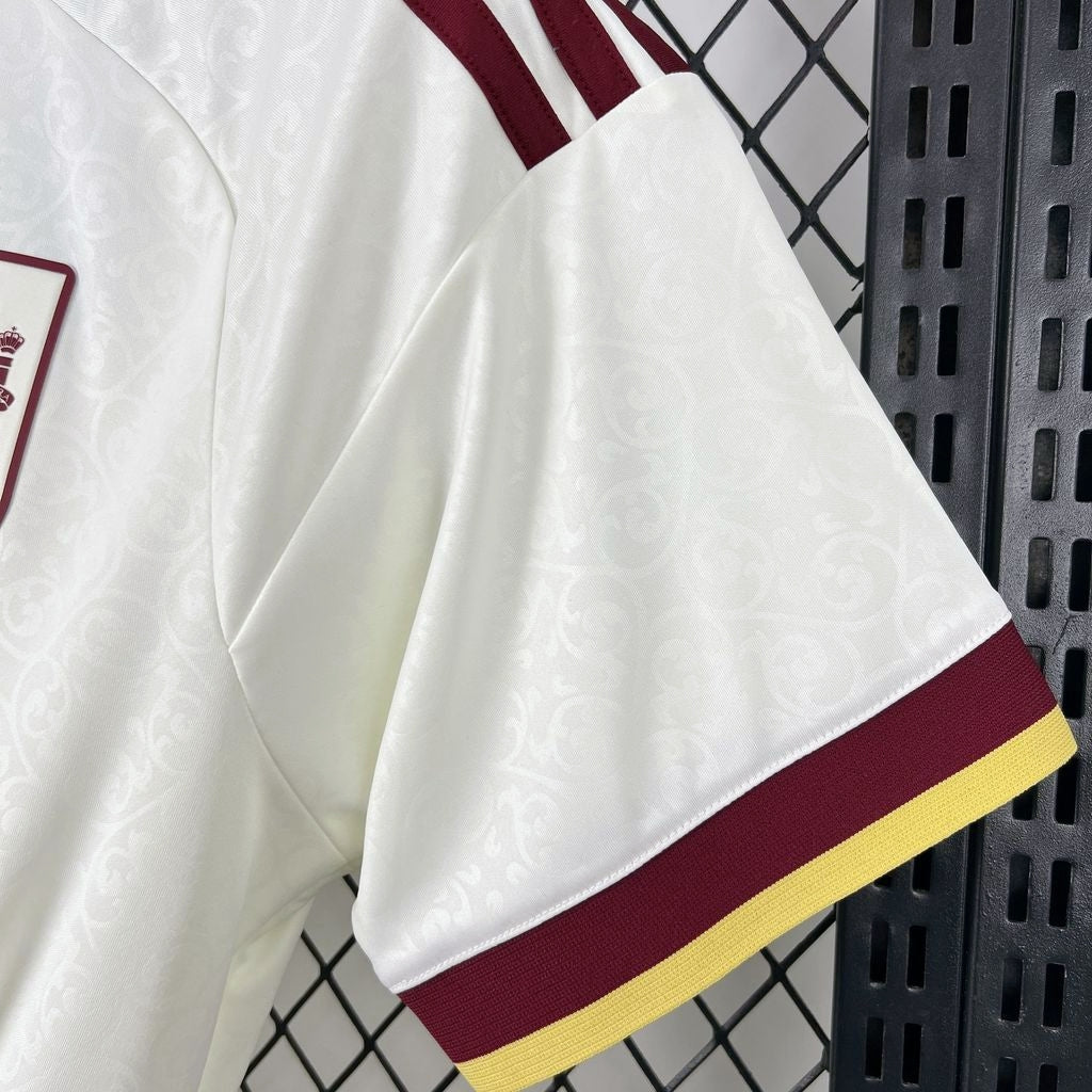 Espanha 2026 Camisola Alternativa Mundial Camisola Champions Edição – Homem