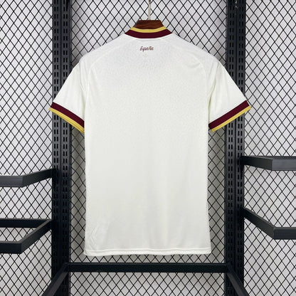 Espanha 2026 Camisola Alternativa Mundial – Homem