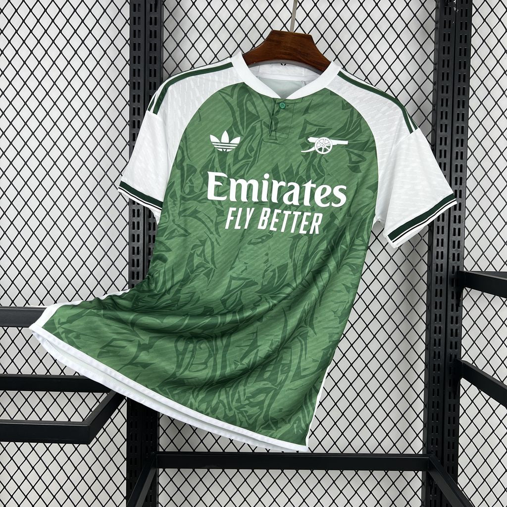 Arsenal 2026/27 Camisola Especial – Homem