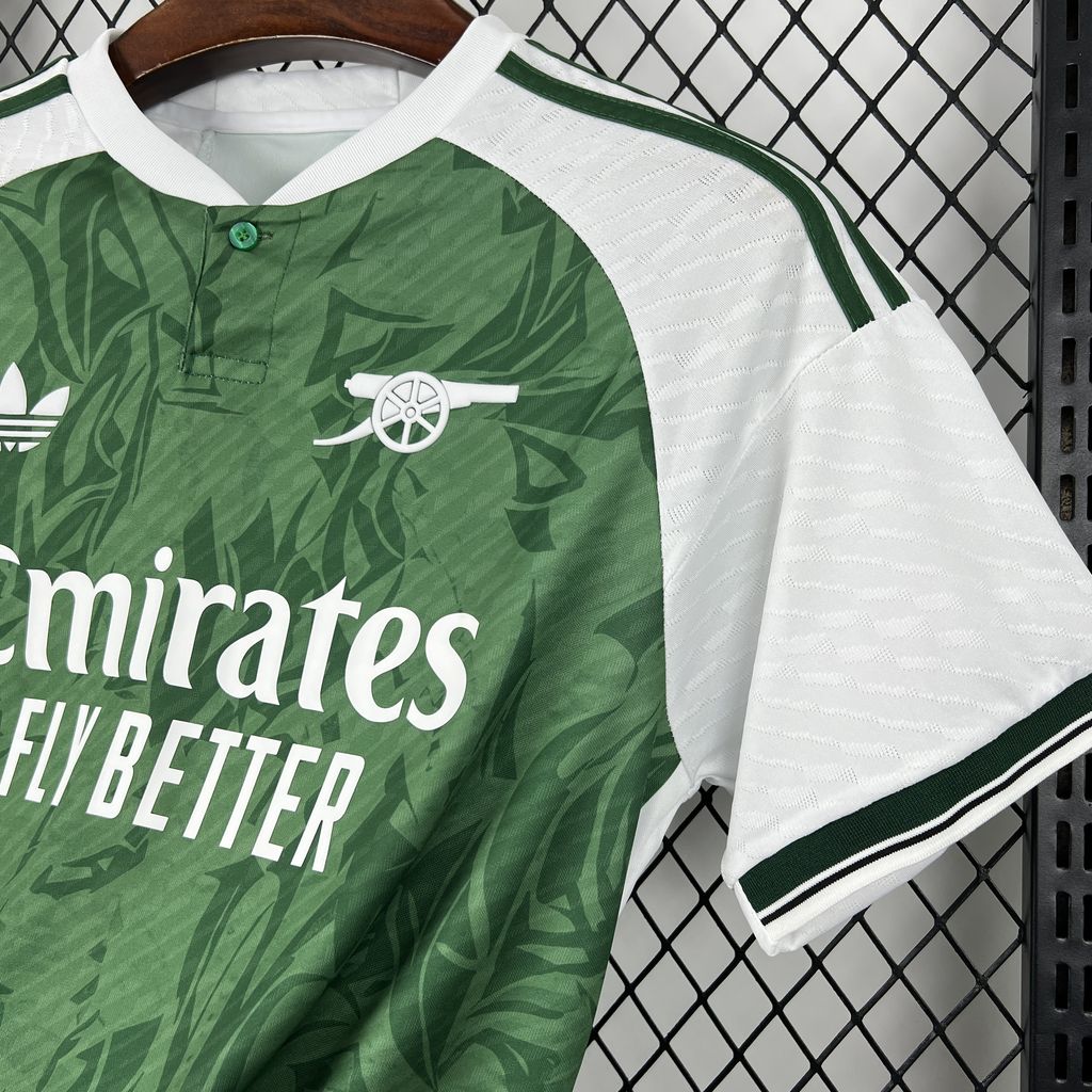 Arsenal 2026/27 Camisola Especial – Homem