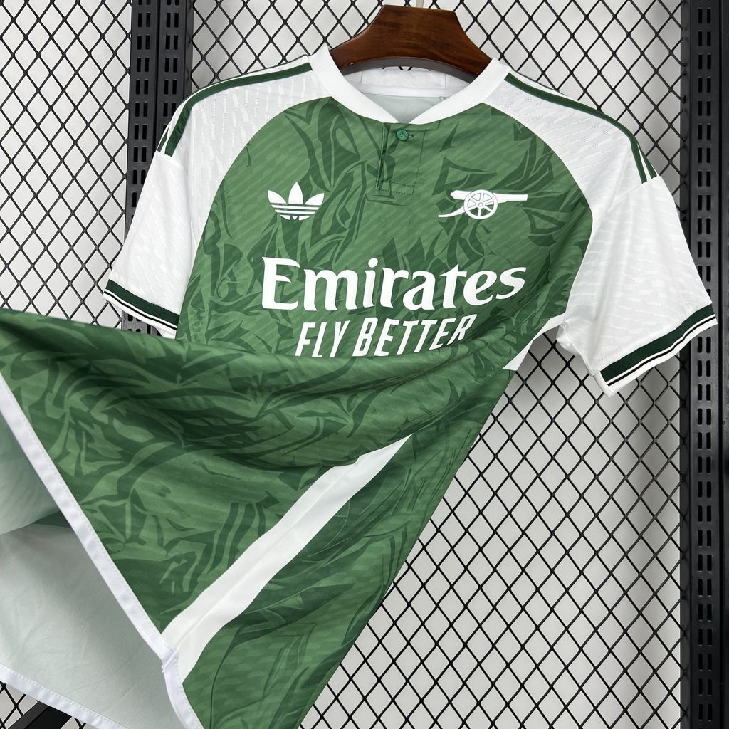 Arsenal 2026/27 Camisola Especial – Homem