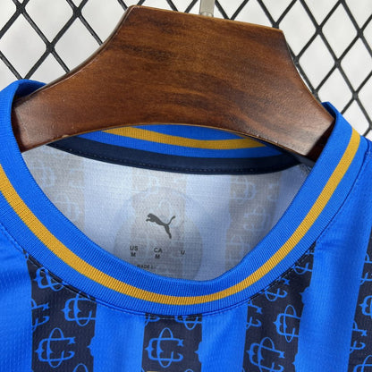 Chivas 2026/27 Camisola Terceira – Homem