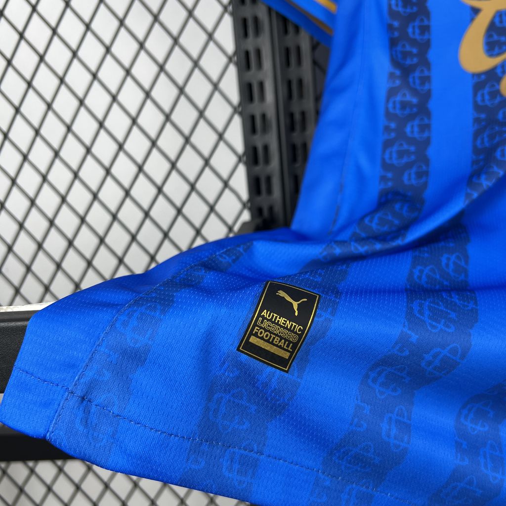 Chivas 2026/27 Camisola Terceira – Homem
