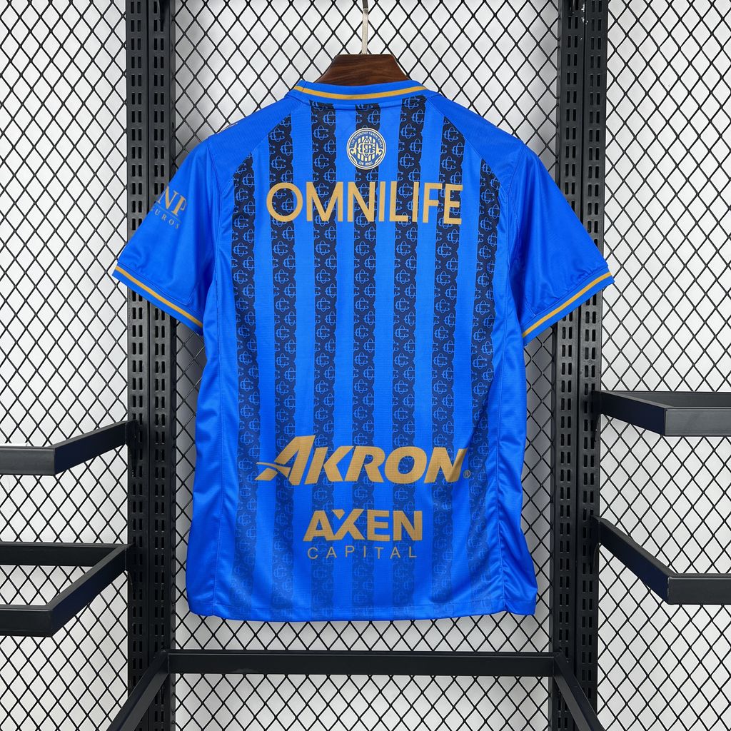 Chivas 2026/27 Camisola Terceira – Homem